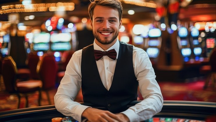 Proses menempatkan taruhan Togel Indonesia di bung toto dengan antarmuka yang intuitif
